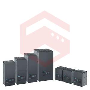 6RA8025-6GS22-0AA0 – DCM DC Converter