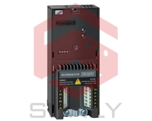 6SE6400-0EN00-0AA0 Encoder MM420