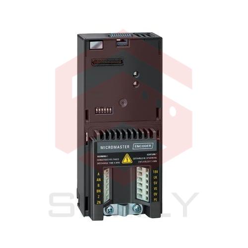 6SE6400-0EN00-0AA0 Encoder MM420