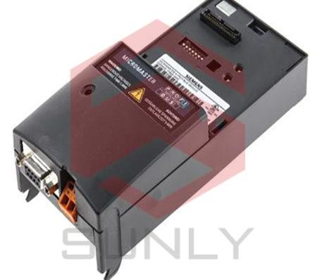 6SE6400-1PB00-0AA0 MM420 Mô đun profibus