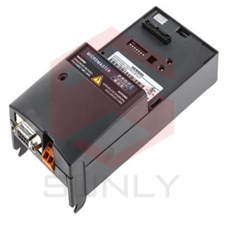 6SE6400-1PB00-0AA0 MM420 Mô đun profibus