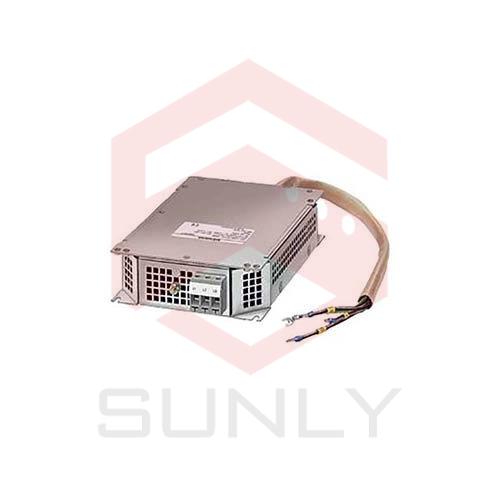 6SE6400-2FA00-6AD0 EMC MICROMASTER 4