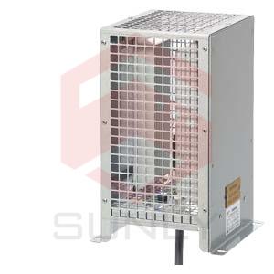 6SE6400-4BD21-2DA0 Siemens MICROMASTER 20