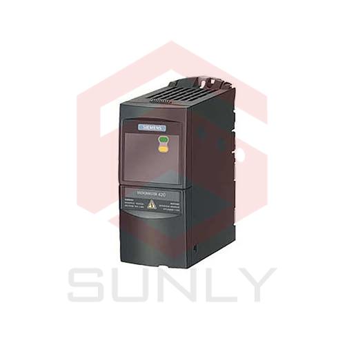 6SE6420-2AB15-5AA1 MM420 1-phase 0.55kW