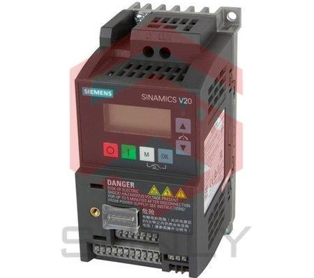 6SL3210-5BB21-5BV1 Biến tần V20 1P 1.5kW