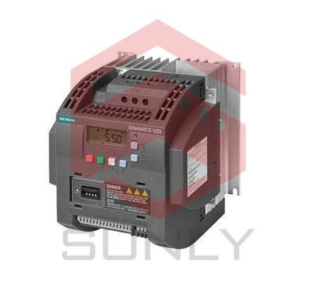6SL3210-5BB21-5UV0 Biến tần V20 1P 1.5kW