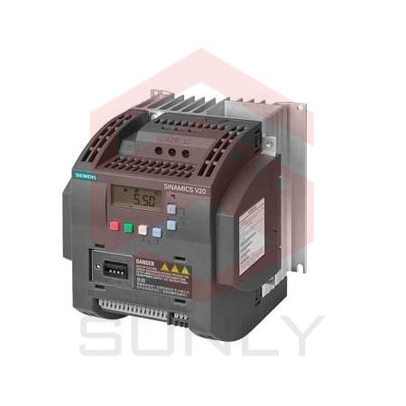 6SL3210-5BB21-5UV0 Biến tần V20 1P 1.5kW