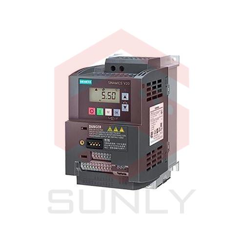 6SL3210-5BB21-5UV1 Biến tần V20 1P 1.5kW
