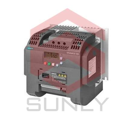 6SL3210-5BB22-2UV0 Biến tần V20 1P 2.2kW
