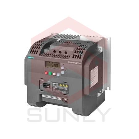6SL3210-5BB22-2UV0 Biến tần V20 1P 2.2kW