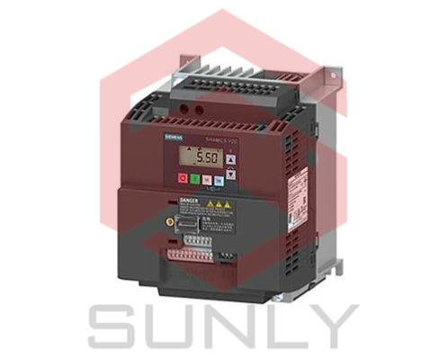 6SL3210-5BB22-2UV1 SINAMICS V20 2.2KW