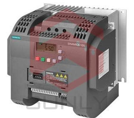 6SL3210-5BE23-0CV0 Biến tần V20 3P 3.0kW