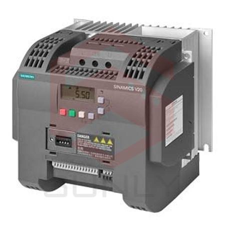 6SL3210-5BE31-5CV0 Biến tần V20 3P 15kW
