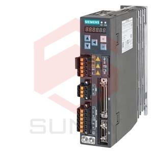 6SL3210-5FB10-2UA2 Servo V90 1/3P 0.2kW