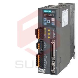 6SL3210-5FB10-4UA1 AC Servo V90 1/3P 0.4kW
