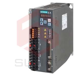 6SL3210-5FB10-8UA0 AC Servo V90 1/3P 0.75kW