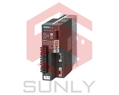 6SL3210-5FE10-4UF0 AC Servo V90 3P 0.4kW