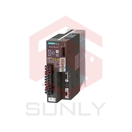 6SL3210-5FE10-4UF0 AC Servo V90 3P 0.4kW