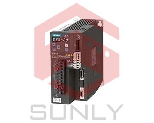 6SL3210-5FE10-8UF0 AC Servo V90 3P 0.75kW