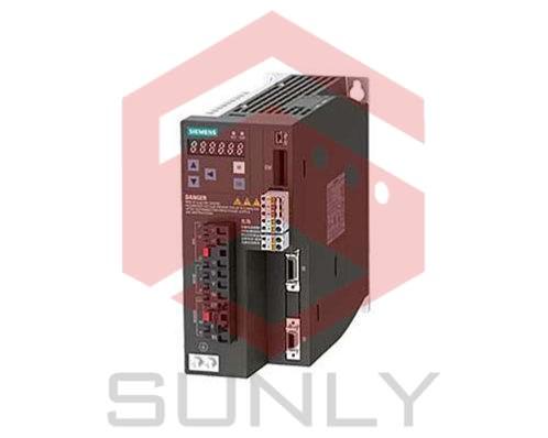 6SL3210-5FE11-0UF0 AC Servo V90 3 Pha 1kW
