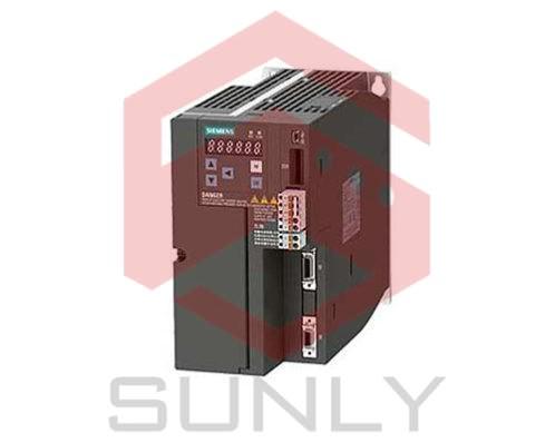 6SL3210-5FE11-5UF0 AC Servo V90 3P 1.75kW