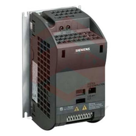 6SL3211-0AB12-5BA1 – 0.25kW 1P 230VAC