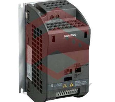 6SL3211-0AB13-7BA1 – 0.37kW 1P 230VAC