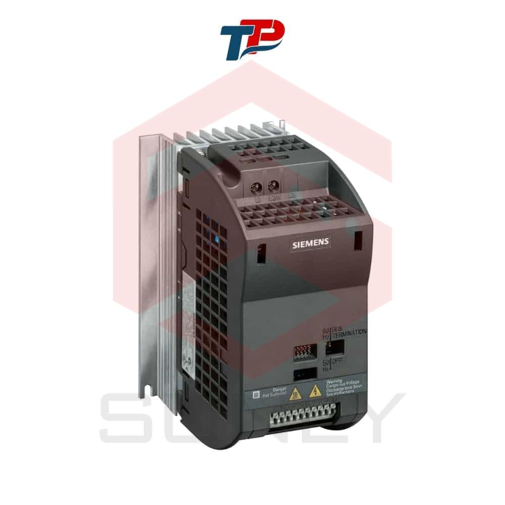 6SL3211-0AB13-7UB1 – 0.37kW CPM110