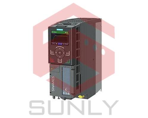 6SL3220-2YE18-0UF0 Siemens G120X 3AC 3 kW