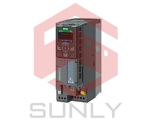 6SL3220-2YE20-0UF0 SINAMICS G120X 3AC 4KW