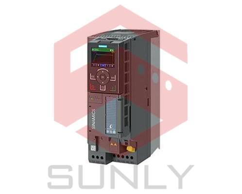 6SL3220-2YE24-0UF0 SINAMICS G120X 3AC 7.5KW