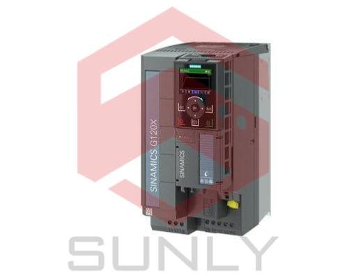 6SL3220-2YE26-0UB0 SINAMICS G120X 3AC 11KW