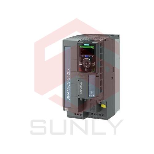 6SL3220-2YE28-0UB0 SINAMICS G120X 3AC 15KW