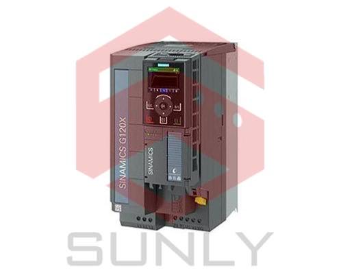 6SL3220-2YE28-0UF0 SINAMICS G120X 3AC 15KW
