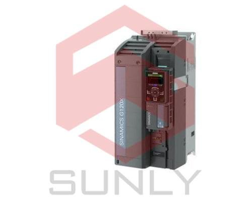 6SL3220-2YE32-0UB0 SINAMICS G120X 3AC 22KW
