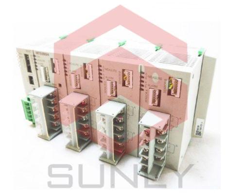 Thiết bị đo cho 1 hoặc nhiều mạch điện Mitsubishi EMU4-LG1-MB