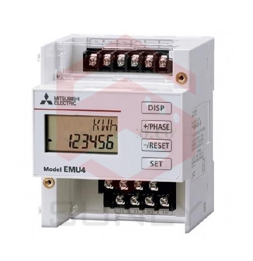 Thẻ nhớ SD Mitsubishi EMU4-SD2GB