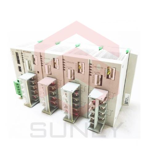 Thiết bị đo cho 1 hoặc nhiều mạch điện Mitsubishi EMU4-BM1-MB