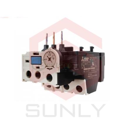 Rơ le nhiệt Mitsubishi TH-T18 0.24A (0.20-0.32A)