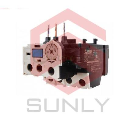 Rơ le nhiệt Mitsubishi TH-T18KP 5A (4-6A)
