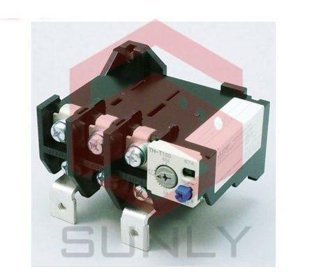 Rơ le nhiệt Mitsubishi TH-T100 82A (65-100A)
