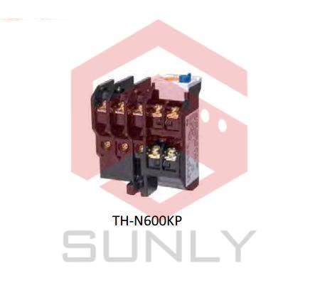 Rơ le nhiệt Mitsubishi TH-N600KP 250A (200-300A)