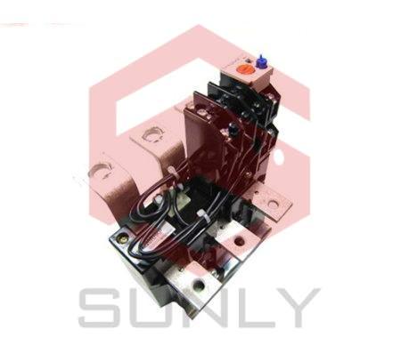 Rơ le nhiệt Mitsubishi TH-N220KPRH 105A (85-125A)