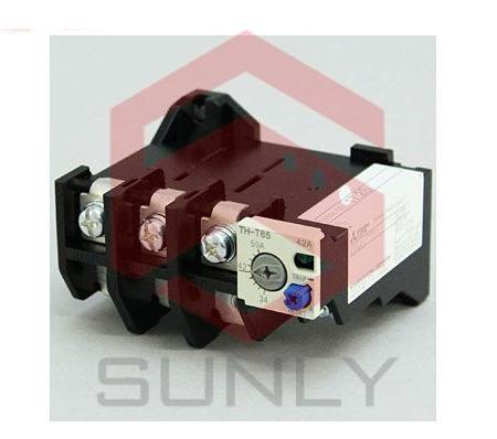 Rơ le nhiệt Mitsubishi TH-T65KP 15A (12-18A)