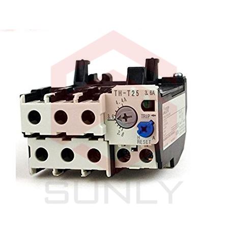 Rơ le nhiệt Mitsubishi TH-T25KP 22A (18-26A)
