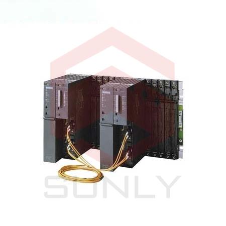 6ES7400-0HR00-4AB0 SIMATIC S7-400H 412-3H