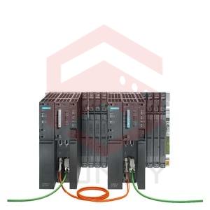 6ES7400-0HR02-4AB0 SIMATIC S7-400H 414-5H