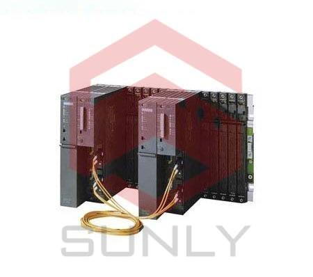 6ES7400-0HR50-4AB0 SIMATIC S7-400H 412-3H