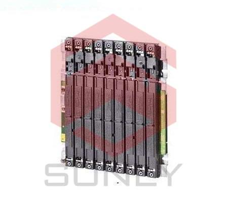 6ES7400-1JA01-0AA0 Rack S7 – 400 rack UR2