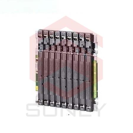 6ES7400-1JA11-0AA0 S7-400 rack aluminum UR2